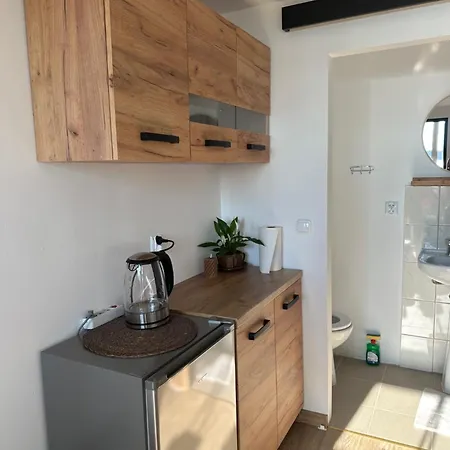 Appartement Nad Jeziorem
