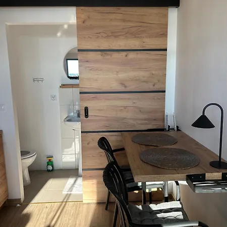Appartement Nad Jeziorem