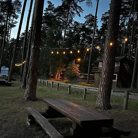 Appartement Nad Jeziorem