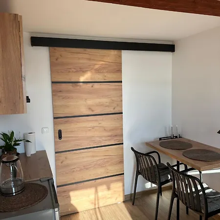 Appartement Nad Jeziorem