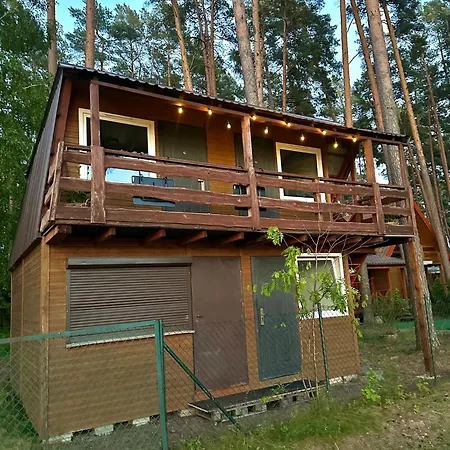 Appartement Nad Jeziorem Wiartel Maly