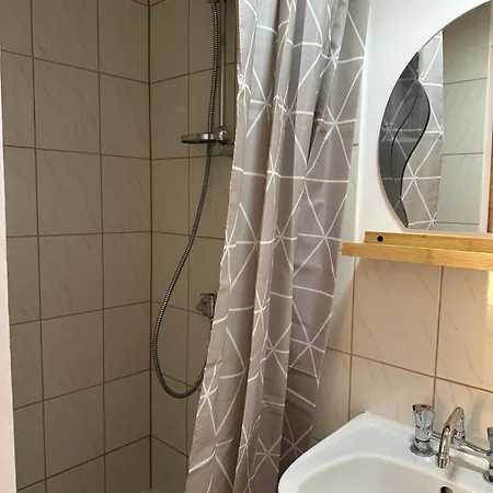 Nad Jeziorem Appartement